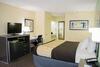 Motel Best Western Coachlight