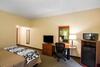 Hotel Sleep Inn & Suites Airport Pearl