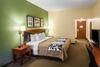 Hotel Sleep Inn & Suites Airport Pearl