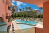 Aqua Hotel The Breeze & Spa - Adults Only (+18)