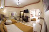 Hotel Villa Las Margaritas Caxa