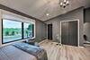 Waterfront Home With 2 Decks On Lake Koshkonong