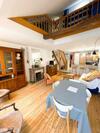 Apartamento Le Pommeraye : Duplex Hyper Centre