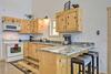 Lakefront Retreat With Patio, Grill, Boat Dock!