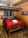 Honeybear Hideaway Cabin