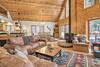 Exceptional Home With Deck About 3 Miles To Sand Valley
