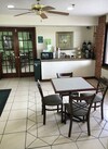 Hotel Quality Inn Columbia City
