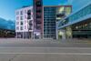Apartamento Flexhome Skywalk To Fiserv U1 Rooftopgymparking