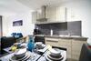 Apartamento La Loge Bondevillaise - Maison 2 Chambres