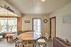 Quaint And Pet-friendly Cabin On Shawano Lake!