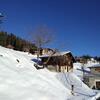 Apartamento Demi Chalet Le Lachat