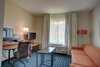 Hotel Fairfield Inn And Suites By Marriott Natchitoches