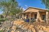 Charming Az Escape With Fire Pit, 1 Mi To Park!