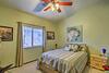 Charming Az Escape With Fire Pit, 1 Mi To Park!