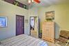 Charming Az Escape With Fire Pit, 1 Mi To Park!