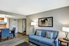 Hotel Homewood Suites By Hilton Lexington