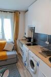 Apartamento Cosy Home - Pantinsmile