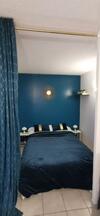 Apartamento Bright 34m With All Comfort -100 M From The Beach