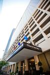 Sheraton Indianapolis City Centre Hotel