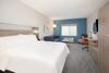 Holiday Inn Express Hotel & Suites Idaho Falls