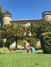 Bed & Breakfast Domaine de Lamartine