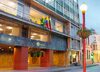 Hotel Pop Art Las Colinas