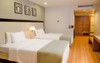 Hotel Pestana S�o Paulo