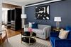 St. Gregory Luxury Hotel & Suites