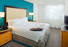 Hotel Residence Inn By Marriott Washington - Dc/foggy Bottom