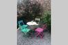 Apartment Des Orangers
