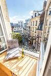 Apartamento Charming City Center Flat