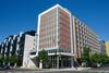Hotel Hyatt Washington Dc Convention Center