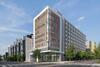 Hotel Hyatt Washington Dc Convention Center