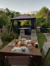 Bed & Breakfast Chez Nathalie Et Etienne