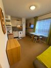 Apartamento Studio Au Coeur de La Station de Ski