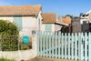 Maison de Bourg A Deux Pas de La Mer