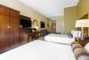 The Oaks Hotel & Suites