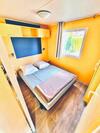 Mobil Home Climatis�/piscine