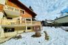 Apartamento Nice Apt With Balcony Near The Slopes