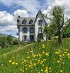 Bed & Breakfast La Maison Normande