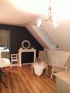 Bed & Breakfast La Porte Ouverte