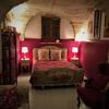 Bed & Breakfast La Vo�te De Lapparan