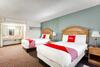Motel Budget Inn Bald Knob