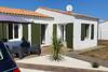 Large House With Garden In Sainte-marie-de-r�