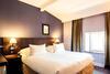 Hotel Au Logis Des Remparts