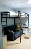 Apartamento Le P'tit Cozy