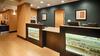 Best Western Plus Gadsden Hotel & Suites