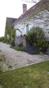 Bed & Breakfast Ode Au Bonheur St Georges Sur Cher