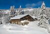 Immobilier de Montagne - La Collection - Le Glacier