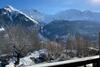 Apartamento Appartement Chalet Montjoye